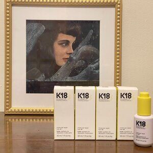 K18 Molecular Repair Hair Oil